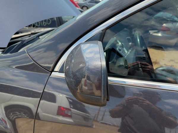 10-14 Equinox Driver Left Power Side Mirror Door Mounted Oem Iridium U 121V — photo 6