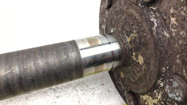 1994-2005 Ram 1500 Driver Left Rear Back Axle Shaft Oem 4X4 52067614 — photo 4