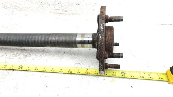 1994-2005 Ram 1500 Driver Left Rear Back Axle Shaft Oem 4X4 52067614 — photo 3