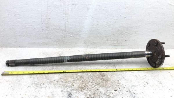 1994-2005 Ram 1500 Driver Left Rear Back Axle Shaft Oem 4X4 52067614 — photo 1