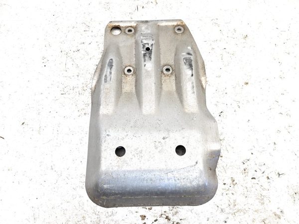 1994 Suburban 1500 Skid Plate Engine — photo 1