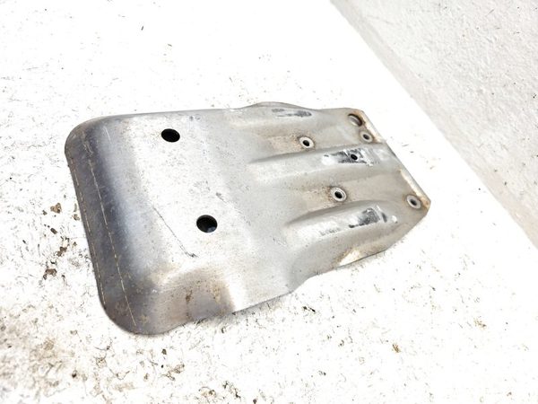 1994 Suburban 1500 Skid Plate Engine — photo 3