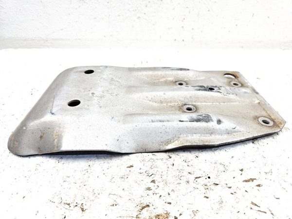 1994 Suburban 1500 Skid Plate Engine — photo 4