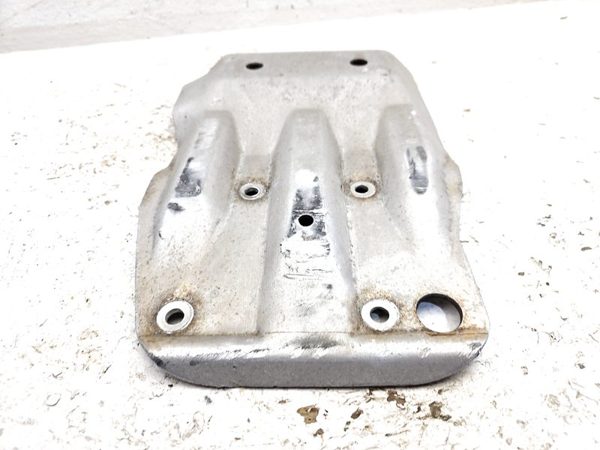 1994 Suburban 1500 Skid Plate Engine — photo 5