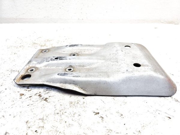 1994 Suburban 1500 Skid Plate Engine — photo 8