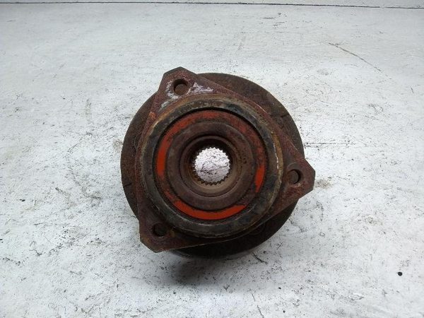 1995 Hub Front Fits 90-98 Cherokee Wheel Bearing Assembly OEM — photo 3
