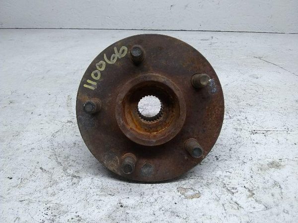 1995 Hub Front Fits 90-98 Cherokee Wheel Bearing Assembly OEM — photo 4