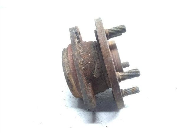 1995 Hub Front Fits 90-98 Cherokee Wheel Bearing Assembly OEM — photo 6
