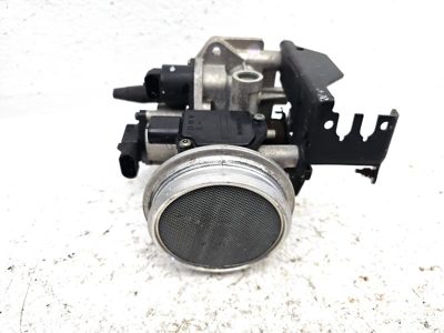 2005 Buick LeSabre Throttle Body/valve Assy