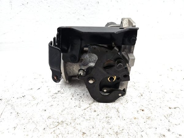 2005 Buick LeSabre Throttle Body/valve Assy — photo 3