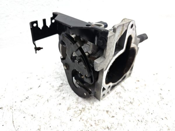 2005 Buick LeSabre Throttle Body/valve Assy — photo 4