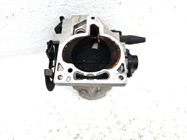 2005 Buick LeSabre Throttle Body/valve Assy — photo 6
