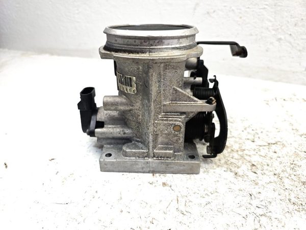 2005 Buick LeSabre Throttle Body/valve Assy — photo 8
