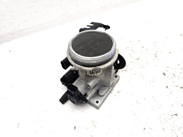 2005 Buick LeSabre Throttle Body/valve Assy — photo 9