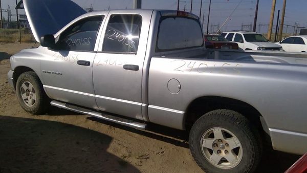 2005 Dodge Ram 1500 — vehicle photo 5