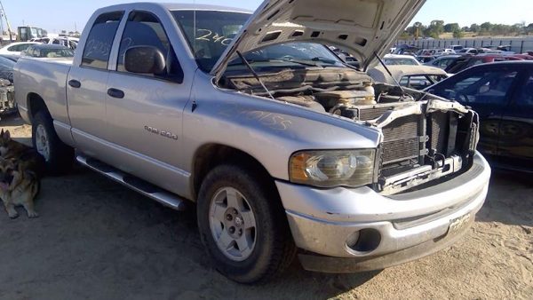 2005 Dodge Ram 1500 — vehicle photo 7