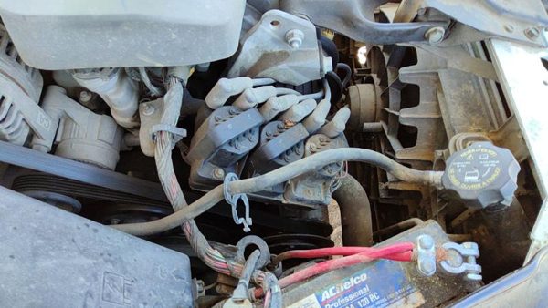 2005-2009 Buick Lacrosse Ignition Coil Assembly Oem 3.8L 10472401 — photo 4