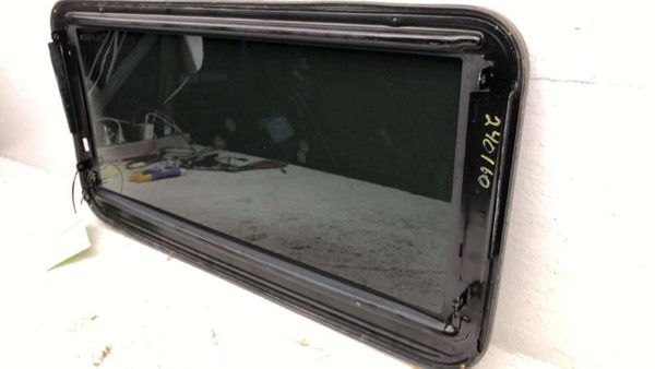 2007-2014 Yukon Denali Sun Roof Glass Oem Top Window 22815953 — photo 8