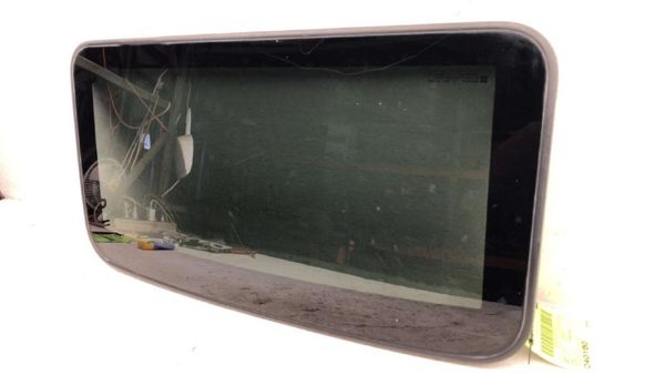 2007-2014 Yukon Denali Sun Roof Glass Oem Top Window 22815953 — photo 1