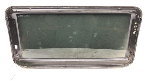 2007-2014 Yukon Denali Sun Roof Glass Oem Top Window 22815953 — photo 7