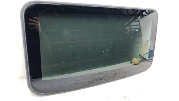 2007-2014 Yukon Denali Sun Roof Glass Oem Top Window 22815953 — photo 4