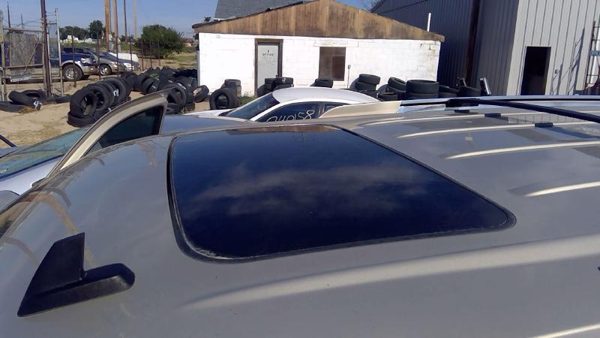 2007-2014 Yukon Denali Sun Roof Glass Oem Top Window 22815953 — photo 2