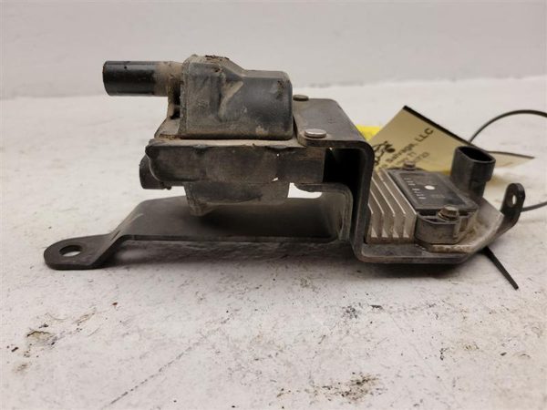 2000 Ct3500 Ignition Coil/ignitor 99-00 Chevy 3500 Coil With Ignitor Module OEM — photo 3
