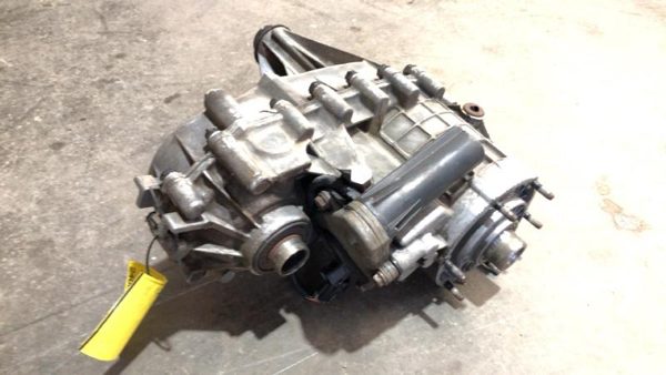 2000 GMC Sierra Transfer Case On Shelf Ready To Go — photo 4