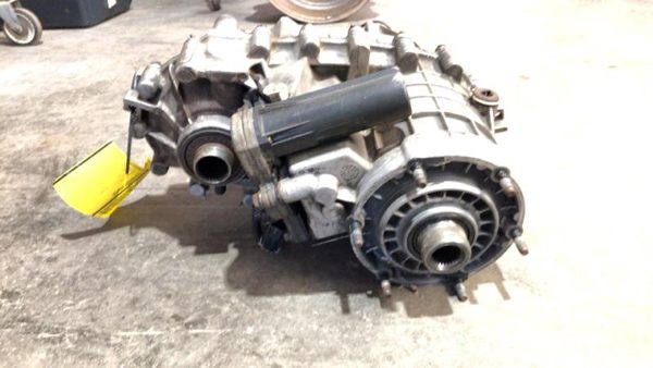 2000 GMC Sierra Transfer Case On Shelf Ready To Go — photo 5