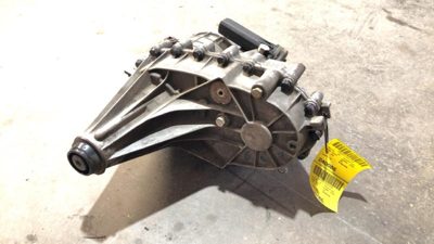 2000 GMC Sierra Transfer Case On Shelf Ready To Go