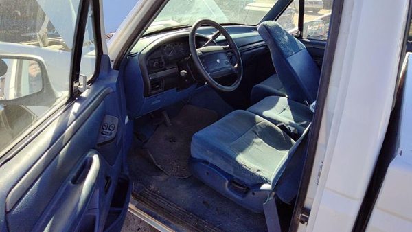 1995 Ford F150 Leaf Spring Rear — photo 5