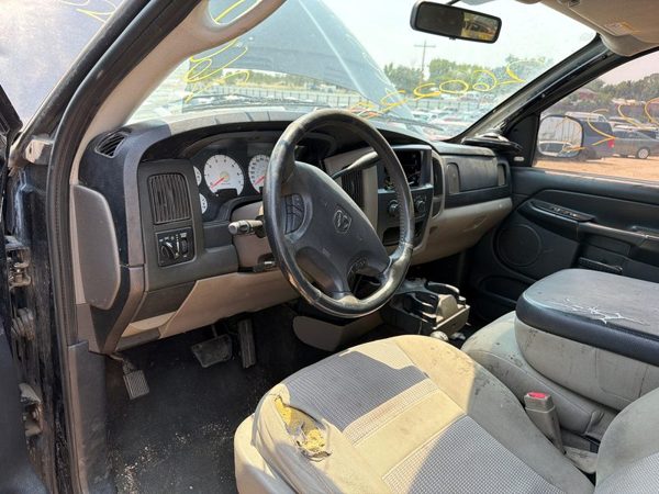 2002 Dodge Ram 1500 — vehicle photo 3