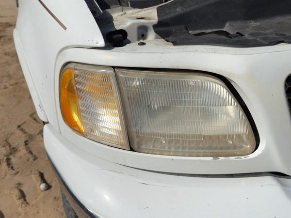 1997-2004 Ford F150 Passenger Right Head Light Oem Front Lamp 3L3Z13008Ca — photo 1