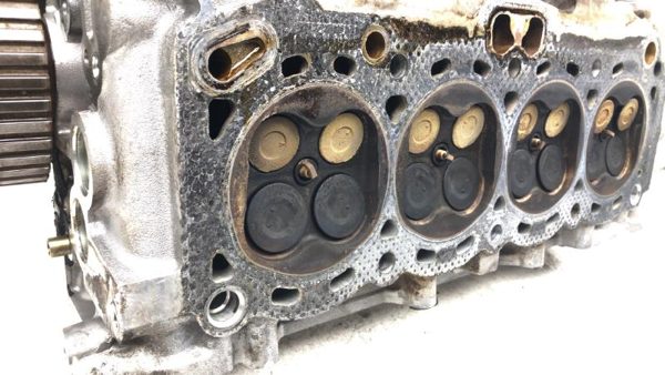 1988-1993 Corolla Station Wagon Cylinder Head Assembly Oem 1.6L 1110119265 — photo 15
