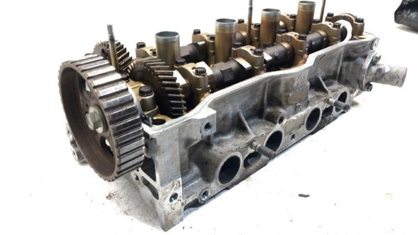1988-1993 Corolla Station Wagon Cylinder Head Assembly Oem 1.6L 1110119265 — photo 9