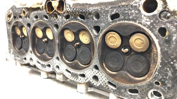 1988-1993 Corolla Station Wagon Cylinder Head Assembly Oem 1.6L 1110119265 — photo 18