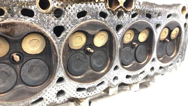 1988-1993 Corolla Station Wagon Cylinder Head Assembly Oem 1.6L 1110119265 — photo 16