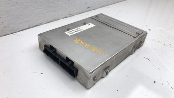 86 Chevy Caprice Electronic Control Module Engine Computer Ecm Ecu 4.3L 1227137 — photo 2