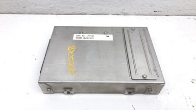 86 Chevy Caprice Electronic Control Module Engine Computer Ecm Ecu 4.3L 1227137