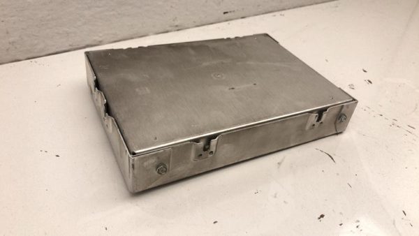 86 Chevy Caprice Electronic Control Module Engine Computer Ecm Ecu 4.3L 1227137 — photo 7
