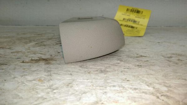 2009 Chevy Silverado Passenger Right Window Switch Trim Bezel Oem Gray — photo 4