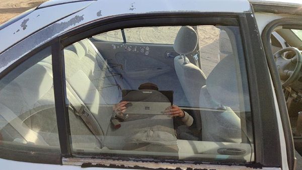2000-2006 Nissan Sentra Passenger Right Rear Side Window Door Glass Oem Back — photo 2