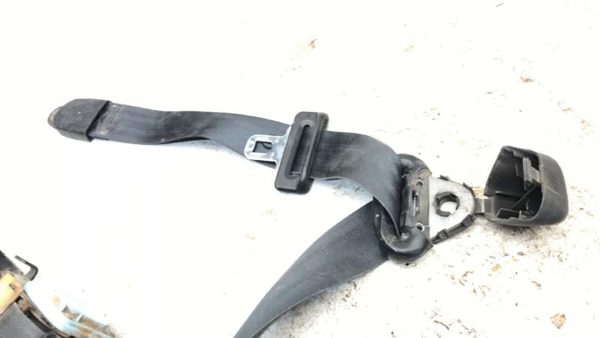 2000-2004 Chrysler 300M Driver Left Front Seat Belt Retractor Oem Shoulder Black — photo 7