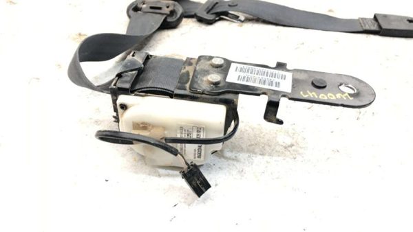 2000-2004 Chrysler 300M Driver Left Front Seat Belt Retractor Oem Shoulder Black — photo 13