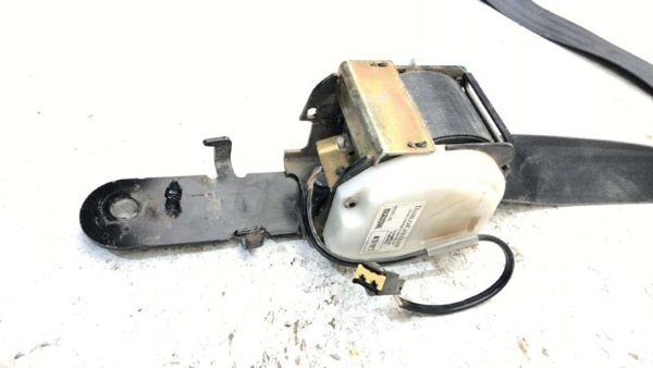 2000-2004 Chrysler 300M Driver Left Front Seat Belt Retractor Oem Shoulder Black — photo 4