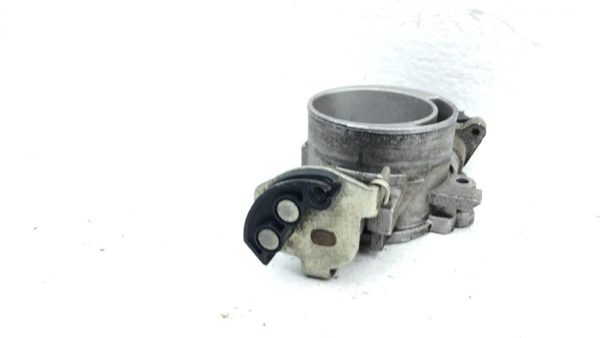 2000 Dodge Dakota Throttle Body Valve Oem With Sensors 4.7L 53013241Ac — photo 9