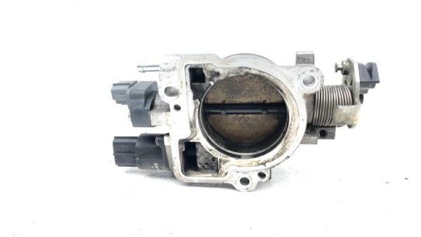 2000 Dodge Dakota Throttle Body Valve Oem With Sensors 4.7L 53013241Ac — photo 10