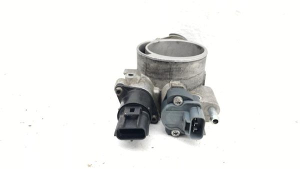 2000 Dodge Dakota Throttle Body Valve Oem With Sensors 4.7L 53013241Ac — photo 7