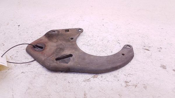 1989 Ford Pickup F250 Misc. Bracket 342.FD8689 7.3L AC ++free Shipping — photo 2