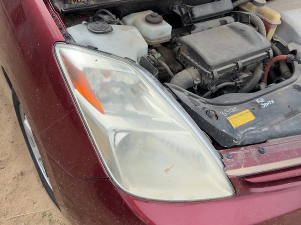 04-09 Prius Passenger Right Head Light Oem Front Lamp Without Xenon Thru 10/05 — photo 3